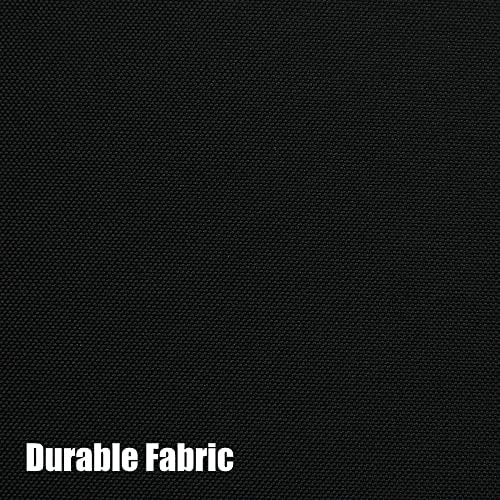 BONZER Outdoor Curtains for Patio Waterproof Thick - Image 6