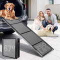 Dog Ramp for Large Dogs by Unknown