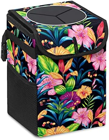 Car Trash Can – Multi-Purpose, Lightweight and Portable by GVGHIDZ