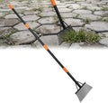 Garden Flat Shovel, Heavy Duty Weeding Tools Gardening, Ice and Snow Removal by AjimyWelcometopurchase