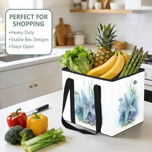 Trunk Organizer Collapsible Car Organizer - Image 5