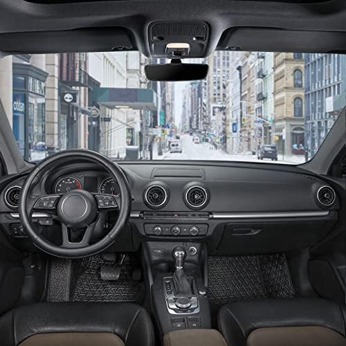 SEG Direct Steering Wheel Cover 14-14.25 inch Heavy-Duty - Image 2