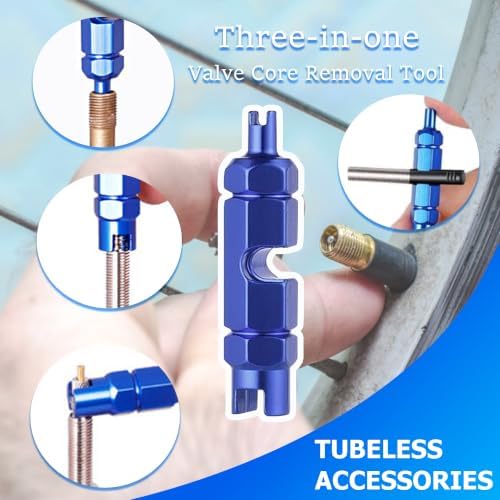 3.5 oz/100ML Tubeless Sealant Injector - Image 4
