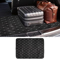 Car Trunk Cargo Liner, Washable Auto Trunk Protective Mat, Fashionable Vehicle by Unknown