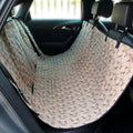 Molly Mutt 3-in-1 Back Seat Cover by MollyMutt