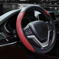 Valleycomfy Steering Wheel Cover by Valleycomfy