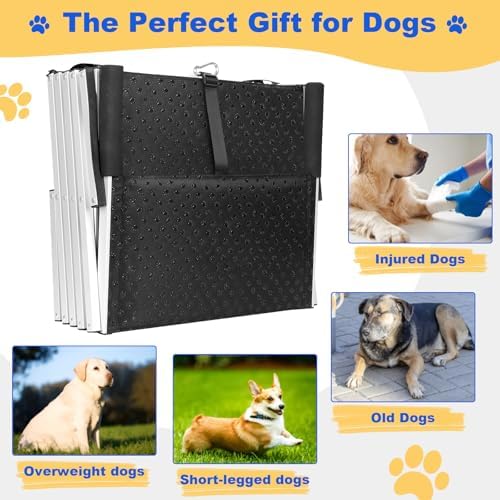 Dog Stairs for Large Dogs - Image 3