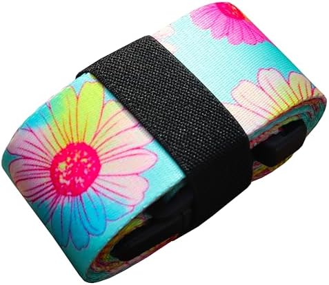 Luggage Straps for Suitcases TSA Approved Easy Pack Organized Suitcase Strap - Image 6