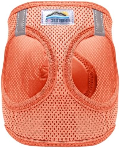 Doggie Design No Choke Dog Harness by DoggieDesign