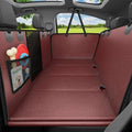 URPOWER Hard Bottom Dog Car Seat Cover by URPOWER