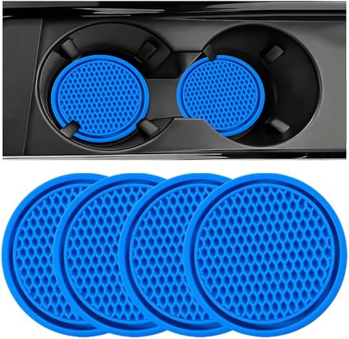 ZSDY Car Cup Coaster, Car Interior Accessories Sets by ZSDY