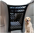 DYKESON Dog Car Net Barrier by DYKESON