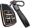 Key Fob Cover for Chevy GMC by Cacacar