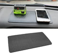 10.6 x 5.9 Inch Car Dashboard Anti-Slip Mat by Unknown