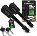 Rhino USA 2in Trailer Hitch Pin by RhinoUSAInc