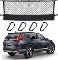 Cargo Net for Honda CR-V 2-Row 2026-2023 CRV 5 Seat Rear Tailgate Netting by Unknown