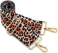 ZOOEASS Wide Shoulder Strap Adjustable Replacement Belt Crossbody Canvas Bag by Unknown