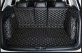 Car Trunk Mat Compatible with Toyota Rav4 2020-2025 Fuel & Hybird- Full Cover by FHJBPSeatCoverCargoMat