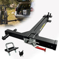 Swing Away Hitch Adapter by Unknown