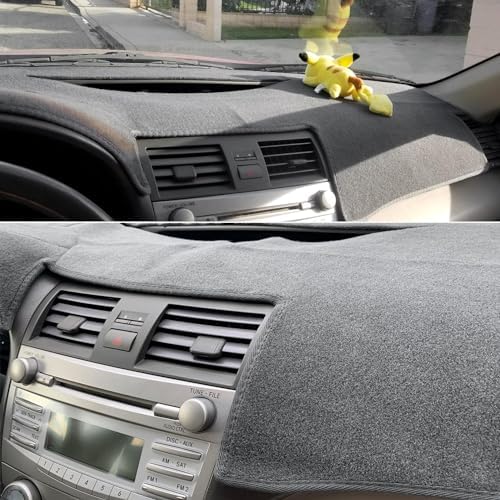 Dash Cover for Toyota Camry Accessories 2007 2008 2009 2010 2011 - Image 2