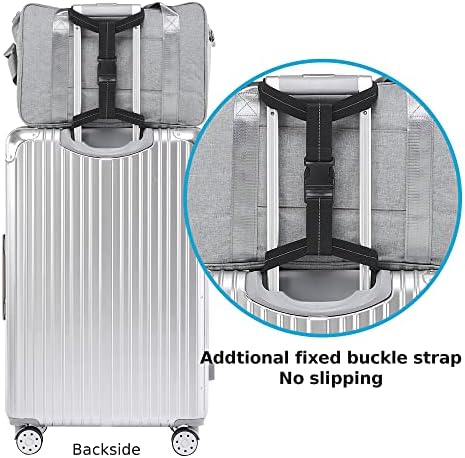 Travelkin Luggage Straps Bag Bungee - Image 3