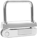 22325 Replacement for Tool-Free Anti-Rattle Hitch Clamp for 2-Inch Receivers by ApplianceAccessories