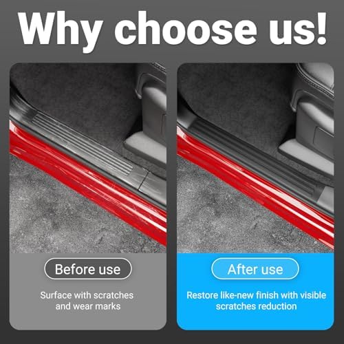 Door Sill Protector Compatible - Image 6