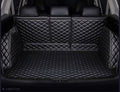 Trunk Mat Full Cover for Cadillac Lyriq 2022-2026 Black by FHJBPSeatCoverCargoMat