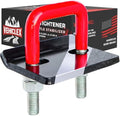 Vehiclex Anti-Rattle Hitch Tightener Clamp by Vehiclex