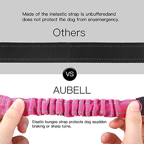 AUBELL Dog Seat Belt for Car - Image 5