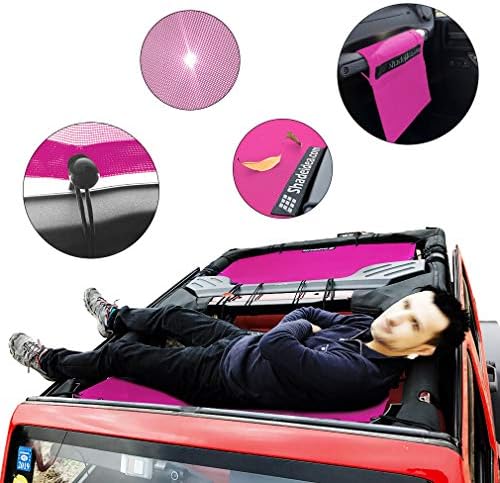 JK Sun Shade Top Compatible - Image 6