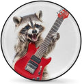 Raccoon Spare Tire Cover Waterproof Dust-Proof Spare Wheel Covers by Unknown