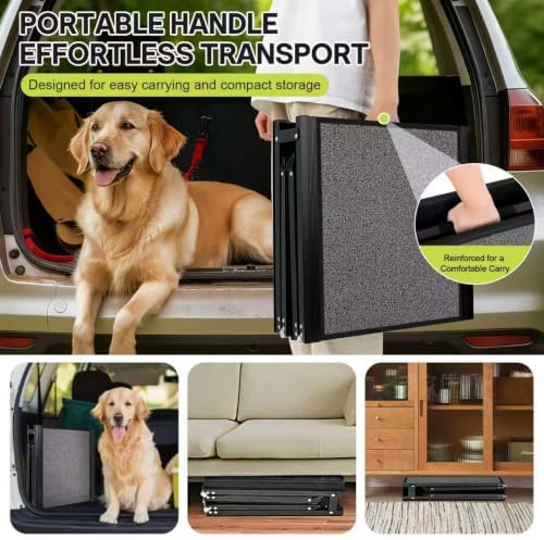 Dog Ramp for Car - Image 6
