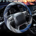 Valleycomfy Boho Steering Wheel Covers by Valleycomfy