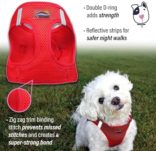 Doggie Design Dog Harness - Image 3