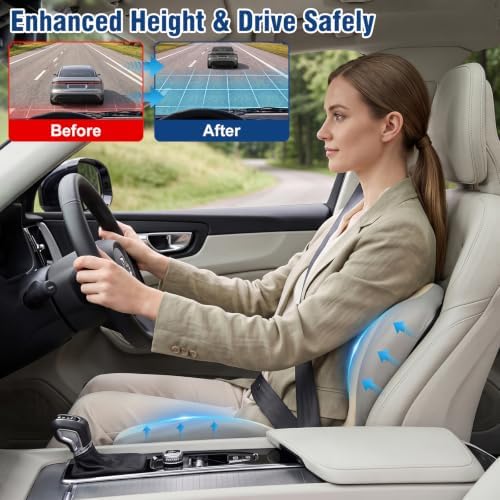 Car Seat Cushion Office Chair Cushion - Image 3