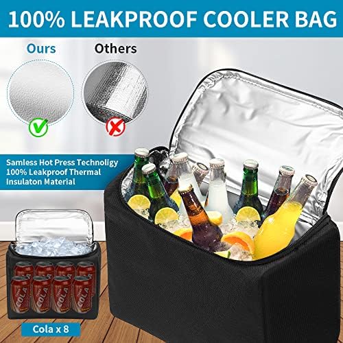 ORIENT FAMULAY Hanging Car Trunk Organizer - Image 2