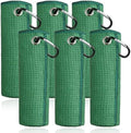 Mile High Life Microfiber Golf Towel 6 Pack Waffle by MileHighLife