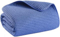 MICROFI Microfiber Waffle Bath Sheet, Quick Dry, Lint Free, 40 x 80 inches by Unknown