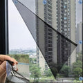 YESUS Sunshade Mesh UV Protection Fabric by Unknown