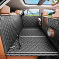 REEVAA 2.0 Hard Bottom Back Seat Cover by REEVAA