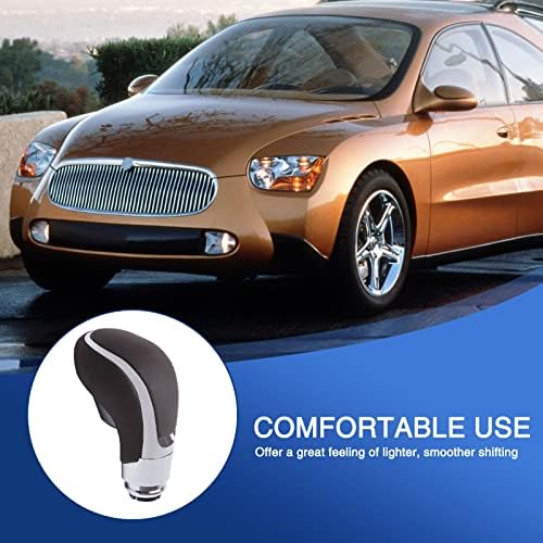 Car Gear Shift Knob Compatible - Image 6