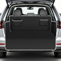 SUV Cargo Liner for Dogs for Chevy Equinox Traverse Tahoe Accessories by Unknown