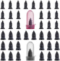Tire Repair Screws 40 Pcs, Screw-In Tire Plugs Screw Type by Opvixi