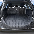Reliadura SUV Cargo Liner for Dogs, Waterproof Dog Trunk Cover by Reliadura