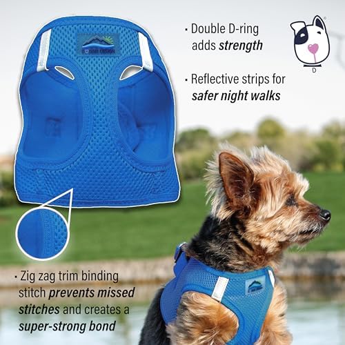 Doggie Design Dog Harness - Image 3