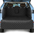 SUV Cargo Liner for Dogs, Waterproof Pet Trunk Cover for SUVs by SMATTO