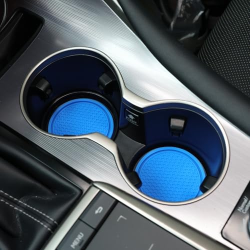 SINGARO Car Cup Coaster, Car Interior Accessories - Image 4