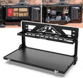 MusixiA Foldable Tailgate Table by MusixiA