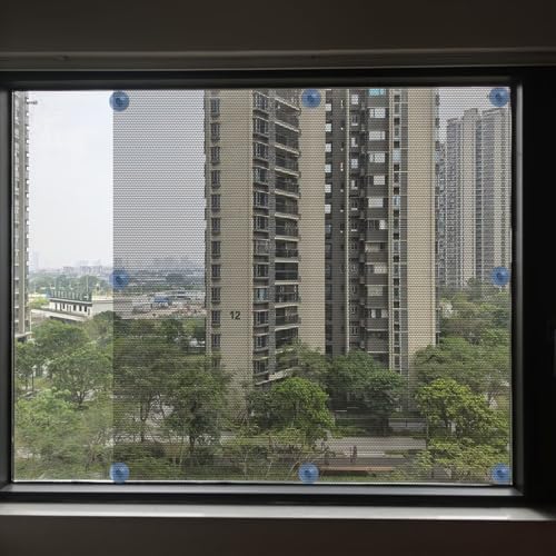 YESUS Sunshade Mesh UV Protection Fabric - Image 5